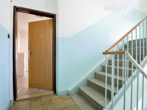 Prodej bytu 2+1, Žatec, Podměstí, 55 m2