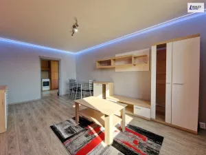 Pronájem bytu 2+1, Příbram - Příbram VII, Jana Drdy, 54 m2