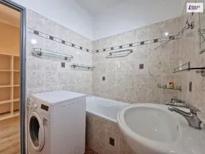 Pronájem bytu 2+1, Příbram - Příbram VII, Jana Drdy, 54 m2