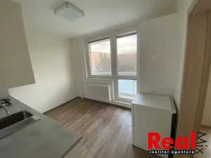 Pronájem bytu 2+1, Brno - Lesná, Třískalova, 60 m2