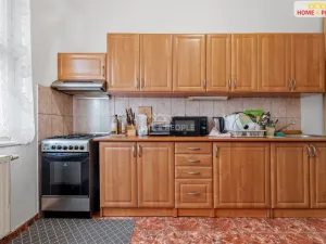 Prodej bytu 3+1, Říčany, Olivova, 92 m2