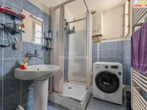 Prodej bytu 3+1, Říčany, Olivova, 92 m2