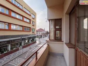 Prodej bytu 3+1, Říčany, Olivova, 92 m2