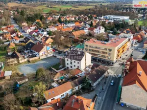 Prodej bytu 2+1, Říčany, Olivova, 70 m2