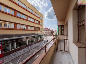 Prodej bytu 2+1, Říčany, Olivova, 70 m2
