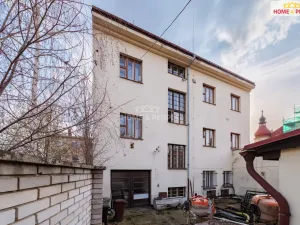 Prodej bytu 2+1, Říčany, Olivova, 70 m2