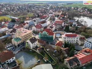 Prodej bytu 2+1, Říčany, Olivova, 70 m2