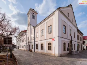 Prodej bytu 2+1, Říčany, Olivova, 70 m2