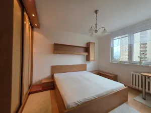 Pronájem bytu 2+1, Frýdek-Místek, Anenská, 67 m2