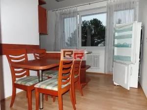 Pronájem bytu 2+1, Olomouc - Nová Ulice, Skřivánčí, 72 m2