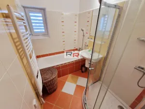 Pronájem bytu 2+1, Olomouc - Nová Ulice, Skřivánčí, 72 m2