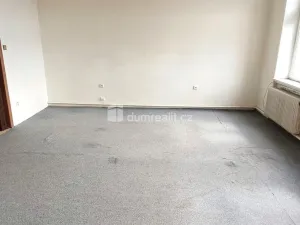 Prodej bytu 2+1, Děčín - Děčín IV-Podmokly, Teplická, 96 m2