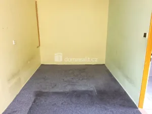 Prodej bytu 2+1, Děčín - Děčín IV-Podmokly, Teplická, 96 m2