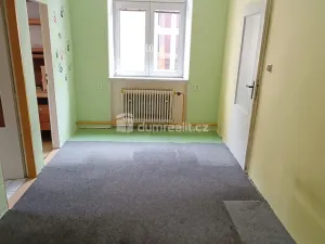 Prodej bytu 2+1, Děčín - Děčín IV-Podmokly, Teplická, 96 m2