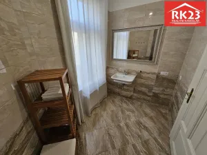 Prodej bytu 2+1, Mariánské Lázně, Ruská, 70 m2