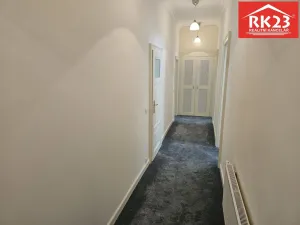 Prodej bytu 2+1, Mariánské Lázně, Ruská, 70 m2