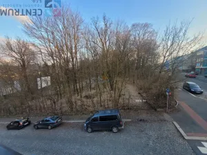 Pronájem bytu 1+1, Jablonec nad Nisou, Palackého, 40 m2