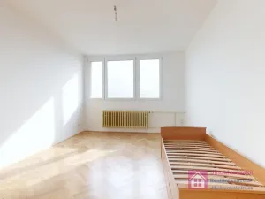 Pronájem bytu 3+1, Brno - Lesná, Milénova, 78 m2