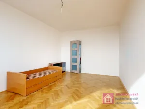 Pronájem bytu 3+1, Brno - Lesná, Milénova, 78 m2