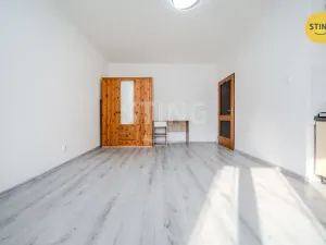 Prodej bytu 1+kk, Ostrava, Alžírská, 25 m2