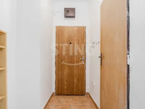 Prodej bytu 1+kk, Ostrava, Alžírská, 25 m2