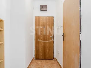 Prodej bytu 1+kk, Ostrava, Alžírská, 25 m2