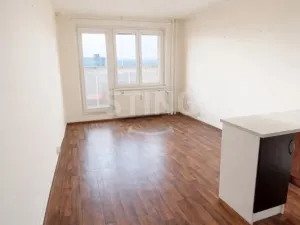 Prodej bytu 1+kk, Český Těšín, Okružní, 29 m2