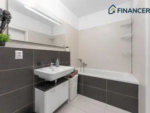 Prodej bytu 2+kk, Brno, Řípská, 60 m2