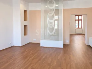 Pronájem obchodního prostoru, Opava - Předměstí, Kasárenská, 181 m2