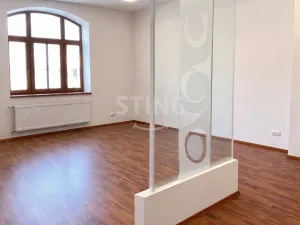 Pronájem obchodního prostoru, Opava - Předměstí, Kasárenská, 181 m2