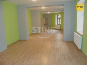 Pronájem obchodního prostoru, Opava - Předměstí, Kasárenská, 70 m2