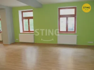 Pronájem obchodního prostoru, Opava - Předměstí, Kasárenská, 70 m2
