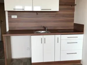 Pronájem bytu 1+kk, Ostrava, Gen. Píky, 28 m2