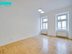 Pronájem bytu 3+1, Olomouc, Komenského, 93 m2
