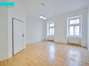Pronájem bytu 3+1, Olomouc, Komenského, 93 m2