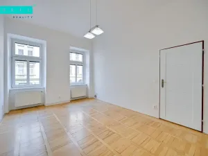 Pronájem bytu 3+1, Olomouc, Komenského, 93 m2