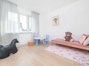 Prodej bytu 4+kk, Brno - Zábrdovice, Merhautova, 97 m2