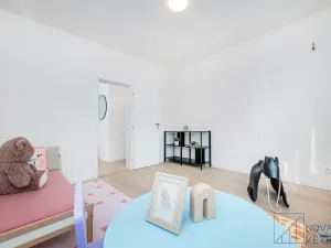 Prodej bytu 4+kk, Brno - Zábrdovice, Merhautova, 97 m2