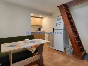 Prodej chaty, Divec, 41 m2