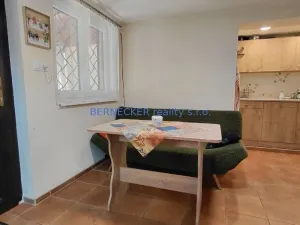 Prodej chaty, Divec, 41 m2