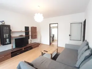 Pronájem bytu 3+kk, Praha - Střížkov, Verneřická, 55 m2