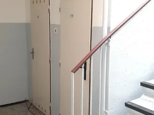 Pronájem bytu 3+kk, Praha - Střížkov, Verneřická, 55 m2