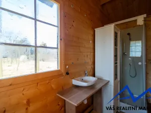 Pronájem zahrady, Ostrava - Nová Bělá, 1145 m2