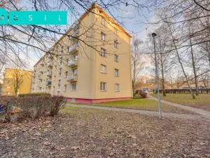 Prodej bytu 1+1, Olomouc - Nová Ulice, Hněvotínská, 38 m2