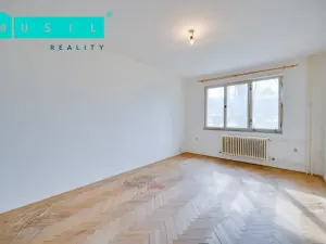 Prodej bytu 1+1, Olomouc - Nová Ulice, Hněvotínská, 38 m2
