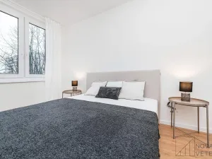 Prodej bytu 5+kk, Brno - Židenice, Blatnická, 84 m2