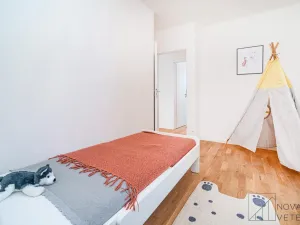 Prodej bytu 5+kk, Brno - Židenice, Blatnická, 84 m2