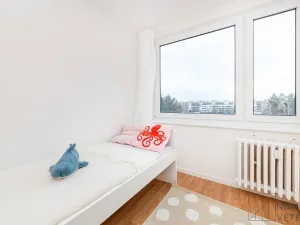 Prodej bytu 5+kk, Brno - Židenice, Blatnická, 84 m2