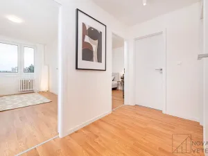 Prodej bytu 5+kk, Brno - Židenice, Blatnická, 84 m2