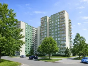 Prodej bytu 5+kk, Brno - Židenice, Blatnická, 84 m2